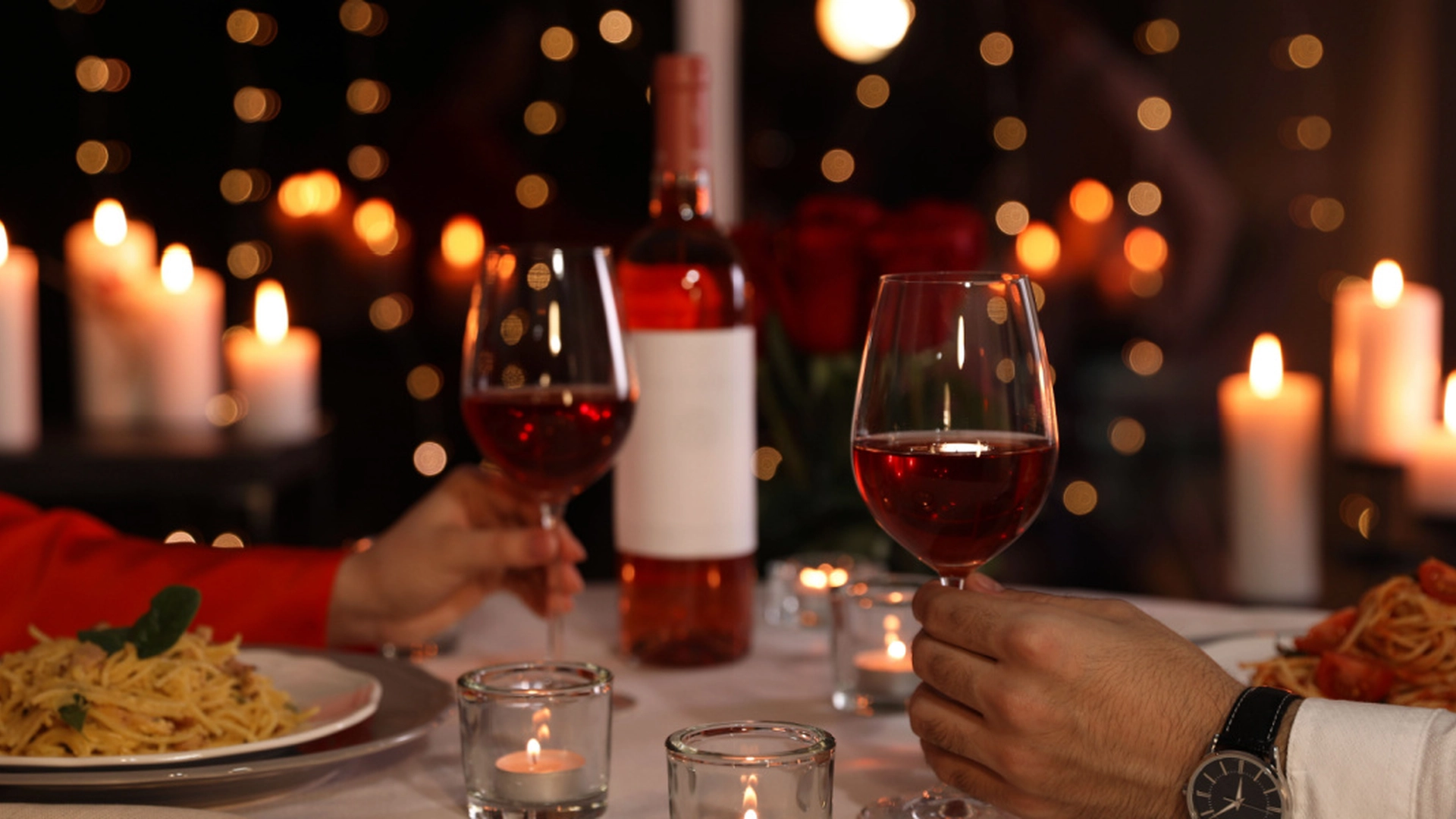 Mand modtager chokerende besked midt under date: Får ham til at tage den ‘perfekte’ hævn