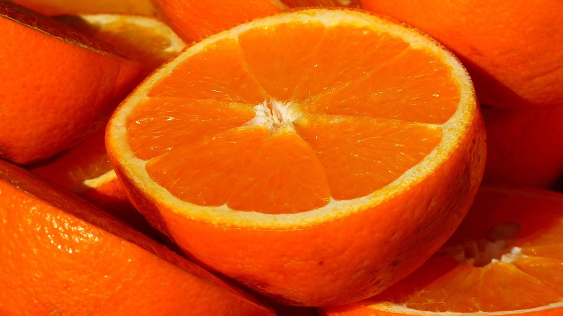 Denne frugt har dobbelt så meget C-vitamin som appelsin: Har mange fordele for kroppen