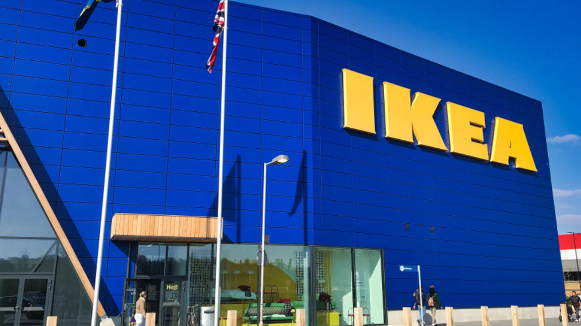 Her er den nye ret hos IKEA: Den er klar til at udfordre kødbollernes plads