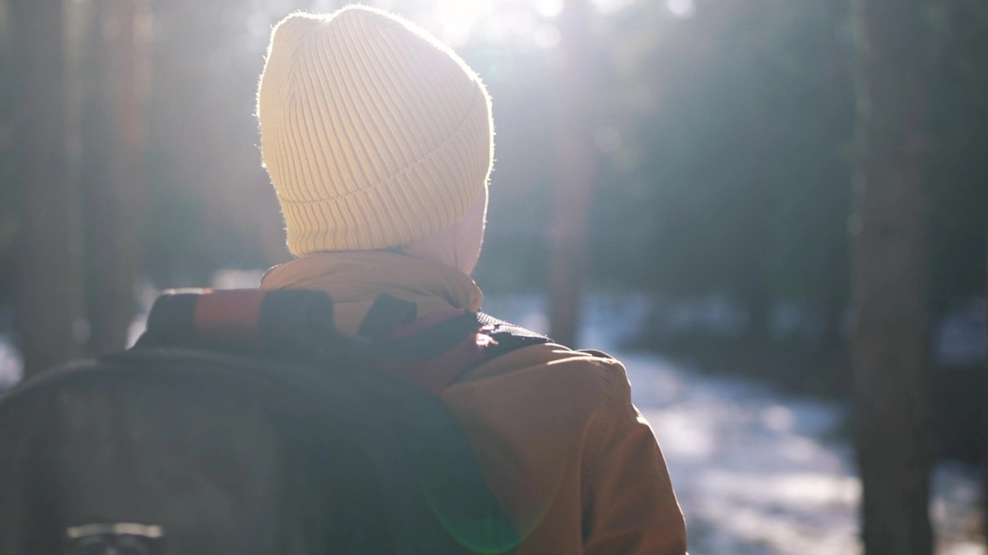 18-årige dreng overlevede ni dage alene i bjergene: Var tvunget til at spise tandpasta