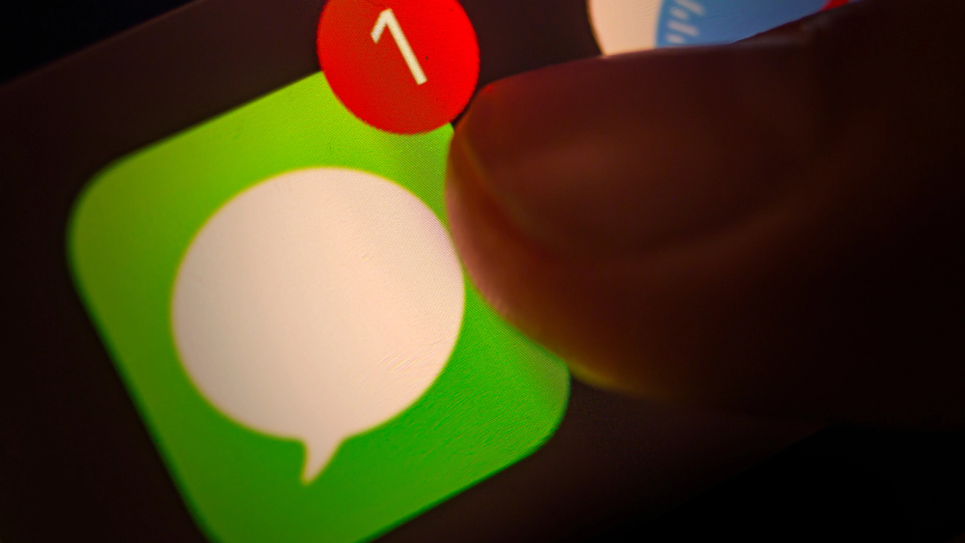 Mange får samme form for SMS: Slet den med det samme