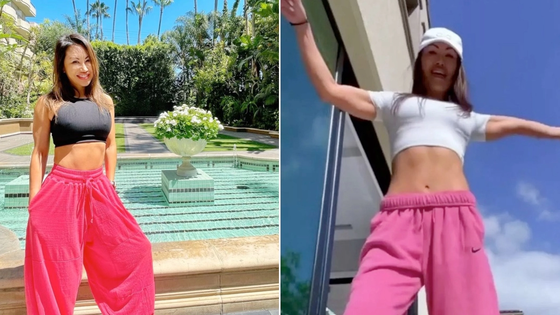 Hun er mor til 3 og ser meget ung ud: Folk er chokeret, når de hører hendes rigtige alder