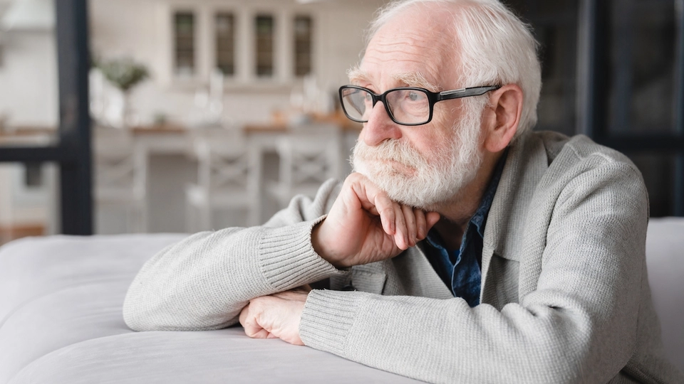 8 Alzheimer-symptomer, der viser sig tidligt