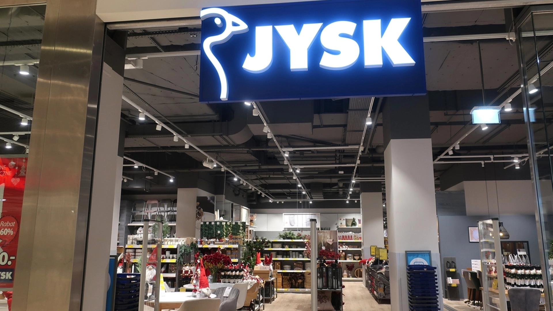 JYSK lavede særligt opslag: De har nu modtaget flere tusinde henvendelser
