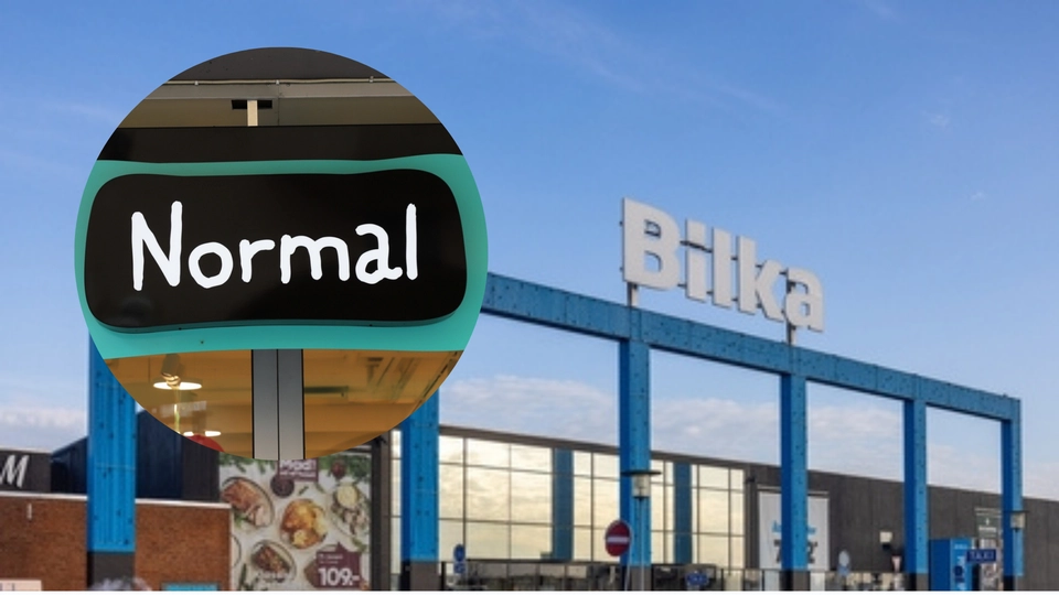 Produkt var udsolgt på 2 timer i NORMAL og revet væk i Bilka: Nu vækker dette undren
