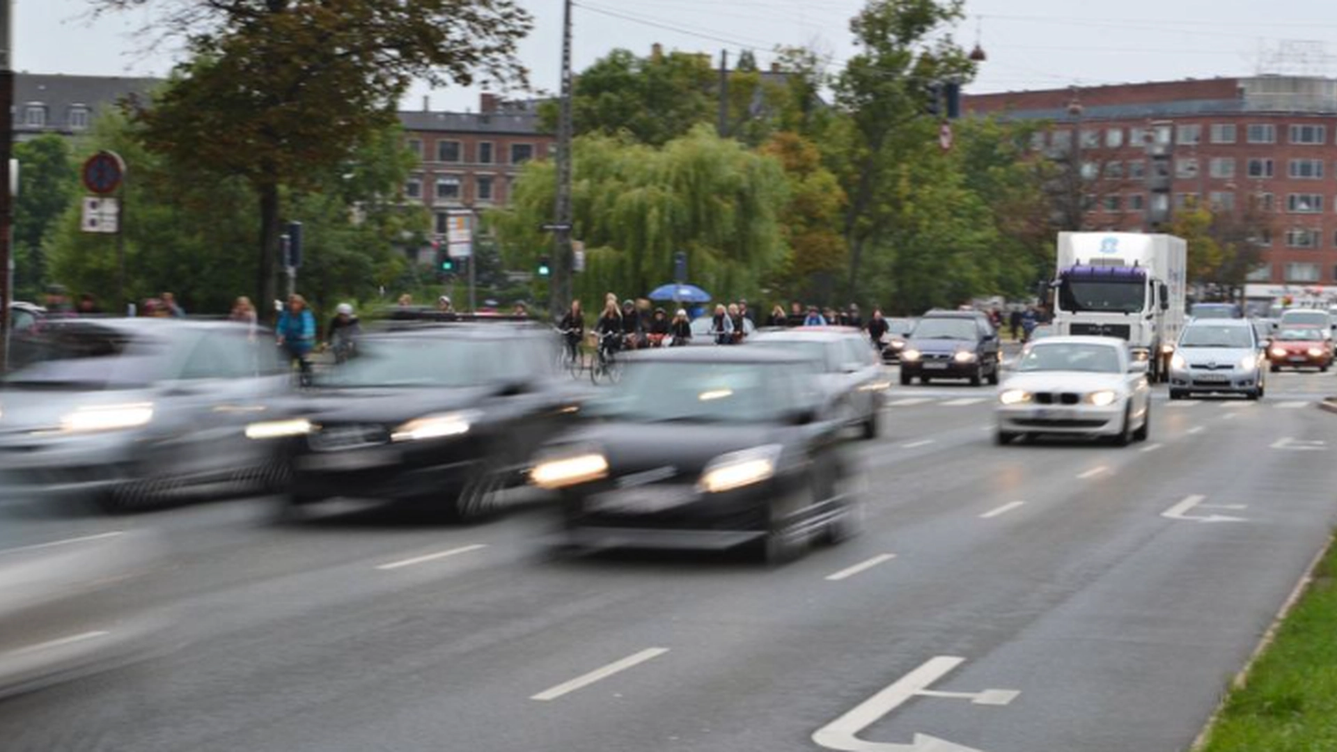 Chokmelding om benzin- og dieselbiler: “Usikkerheden er større end nogensinde”