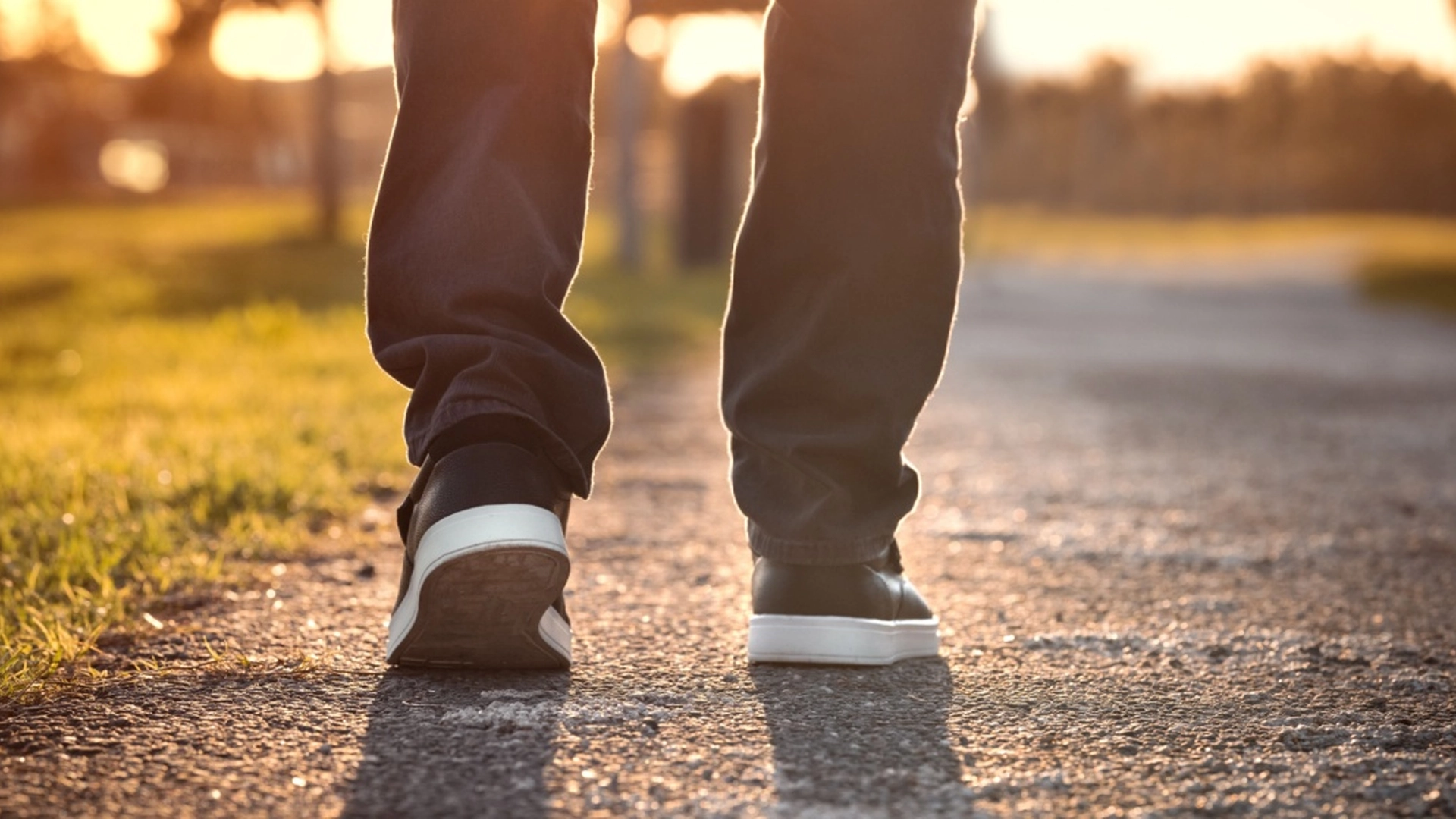 Prøv denne simple aktivitet efter du har spist: Tager 5 min og din krop vil takke dig