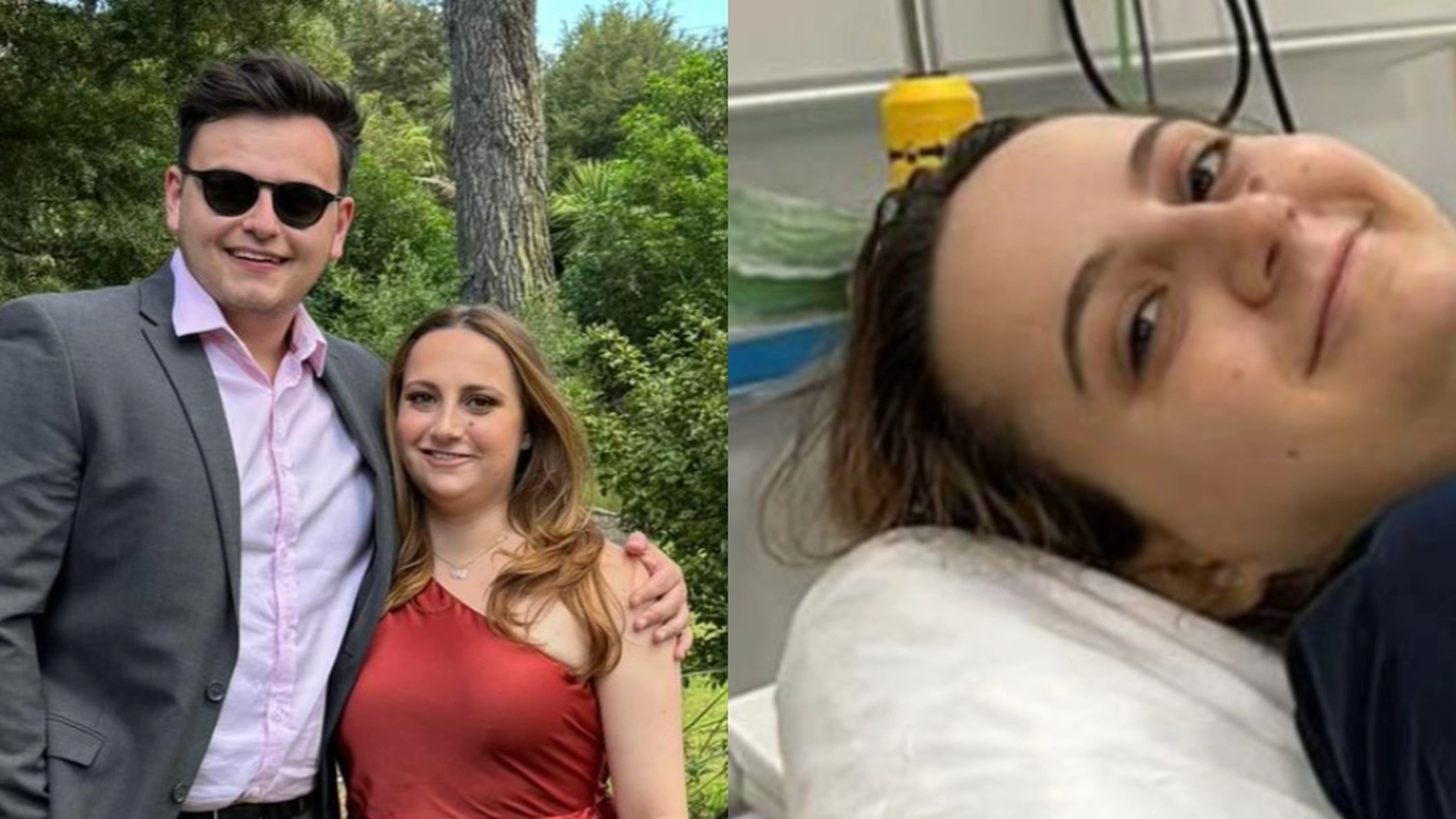 Kvinde troede, at hun bare havde en brystinfektion: Efter et hospitalsbesøg viste det sig at det var langt værre