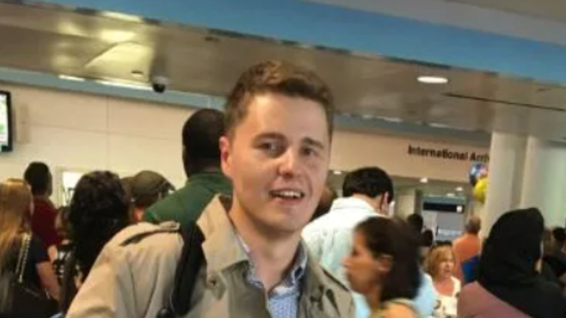 Lukas landede 10 jobsamtaler på ingen tid: Måden han fik foden indenfor døren, er helt genial