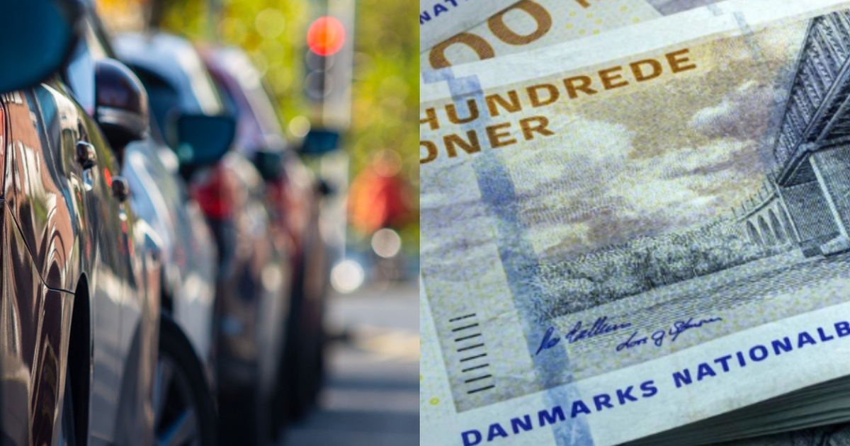 Nye regler er trist nyt til disse bilejere: Regningen vokser mange kroner hver måned