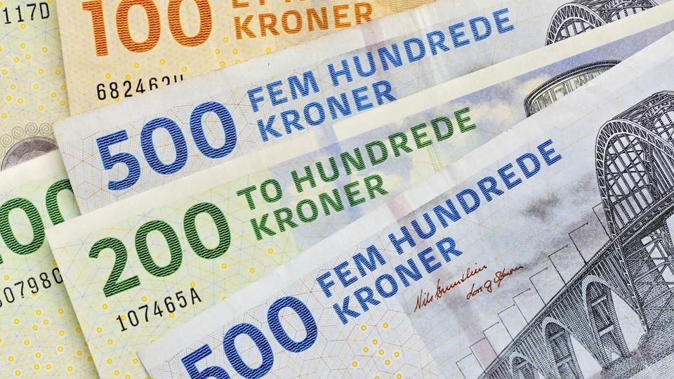 Du skal reagere inden for få dage: Alle over 65 år kan slippe for regningen