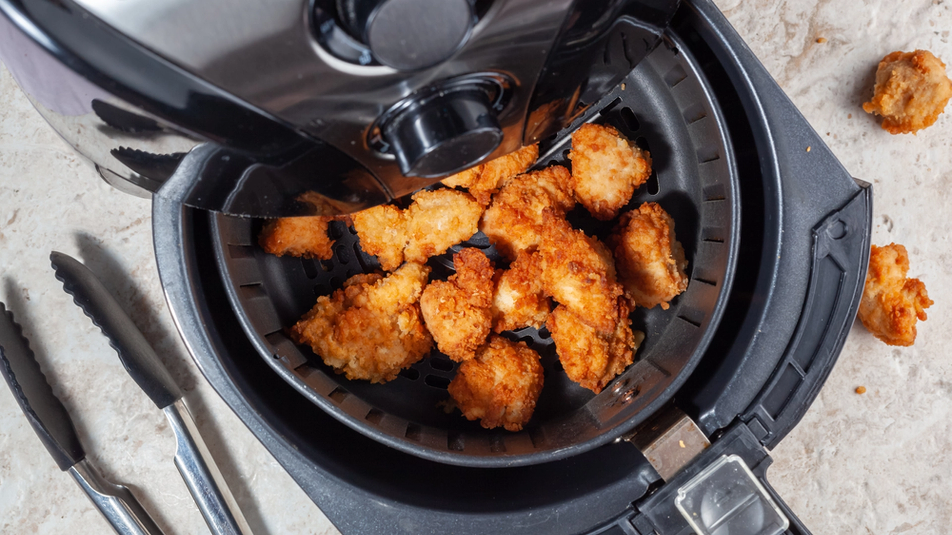 Nu advares alle, der har en airfryer: Kan give alvorlige problemer