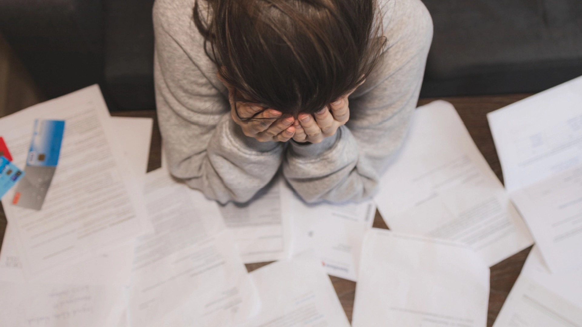 Psykiater afklarer: Dette er forskellen på stress og angst