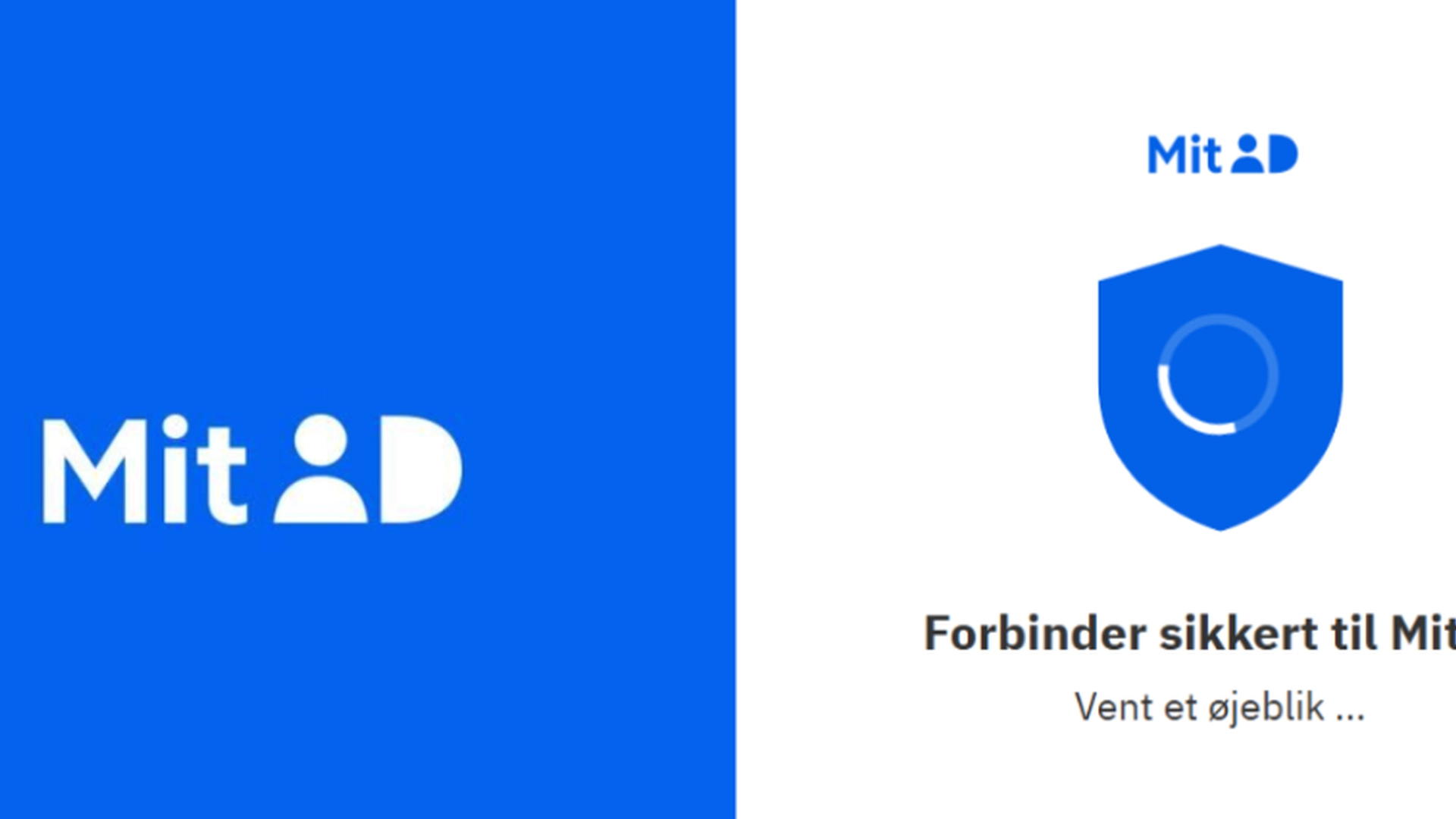 Digitaliseringsstyrelsen med vigtig meddelelse til samtlige MitID-brugere