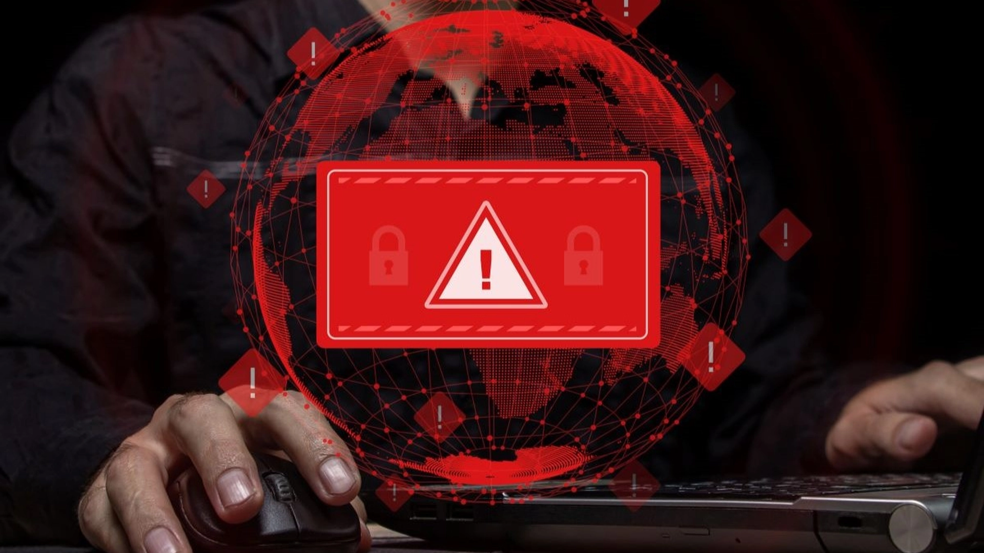 Bankkontoer og privatoplysninger stjålet i stort hackerangreb: 5,6 millioner ramt