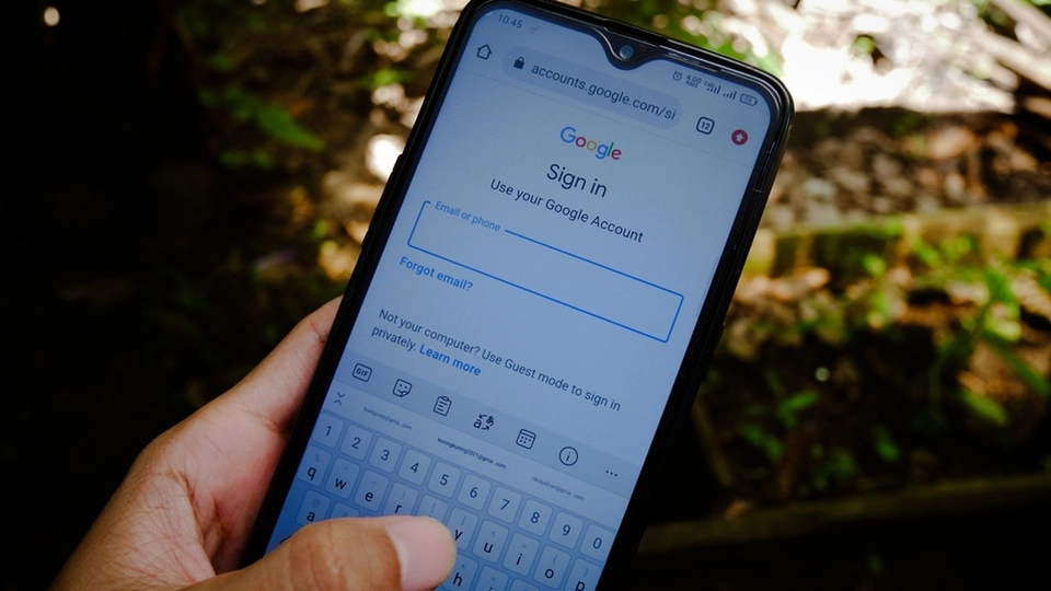 Stor ændring på vej: Gmail-brugere bør begynde at forberede sig