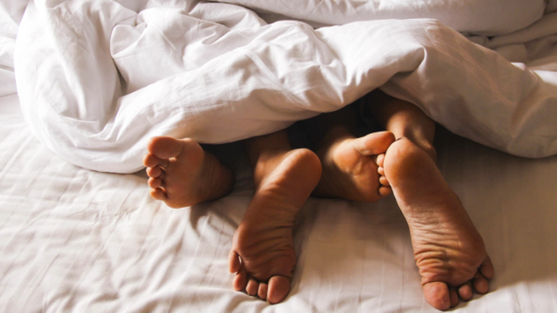 Forskere afslører hvor mange gange mænd bør have sex, for at sænke risikoen for hjertesygdomme