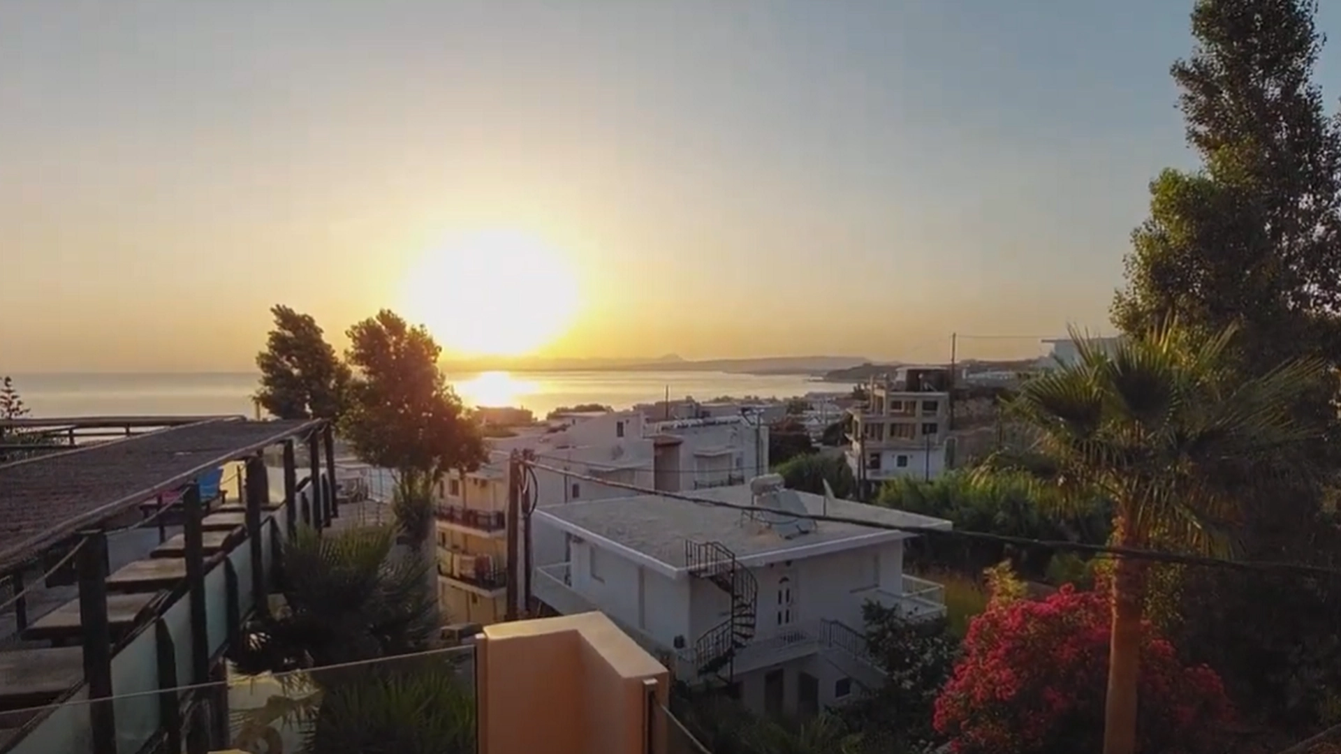 Danskerne har fået nye feriefavoritter: Bookinger til denne by er fordoblet