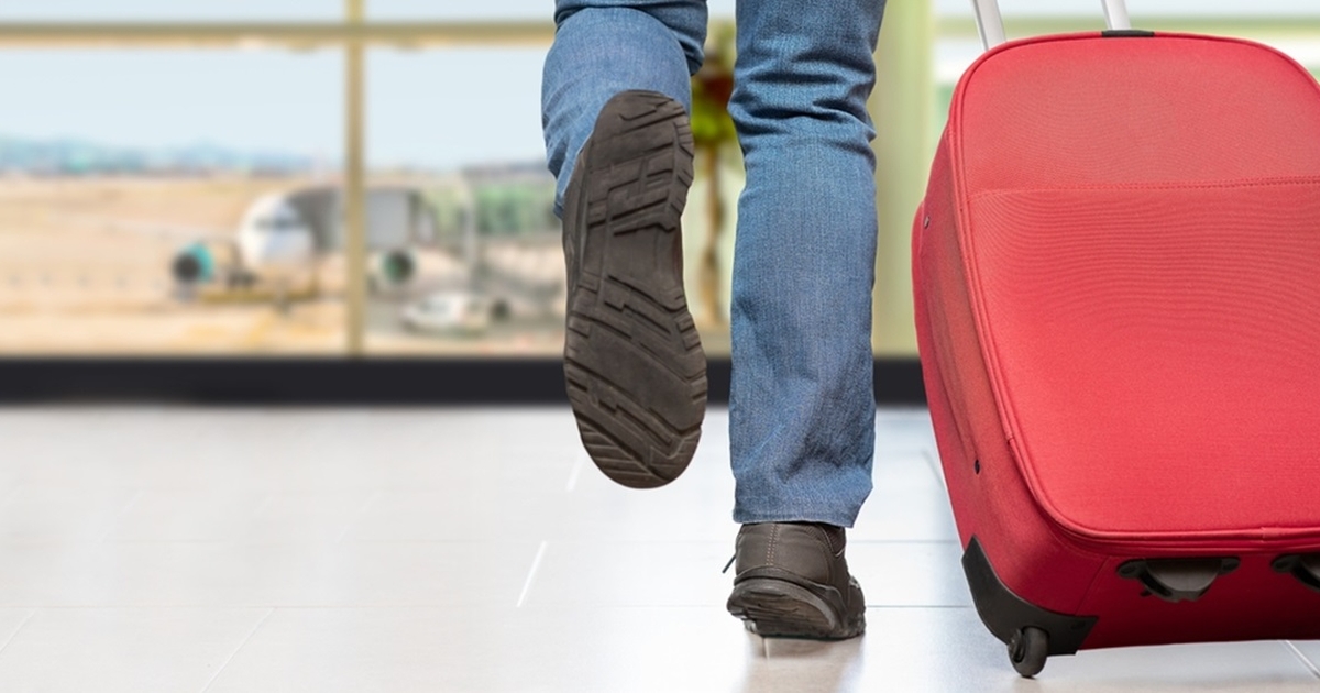 Rejsende kender ikke til reglen: Har du denne ting i kufferten, bliver den konfiskeret