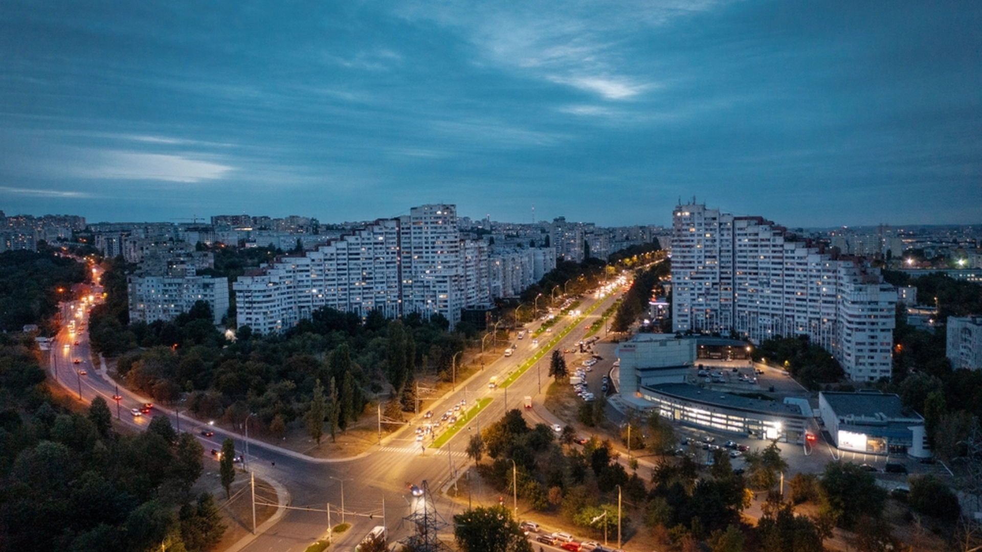 Det europæiske land uden turisme, hvor du kan tage på restaurant for 35 kroner