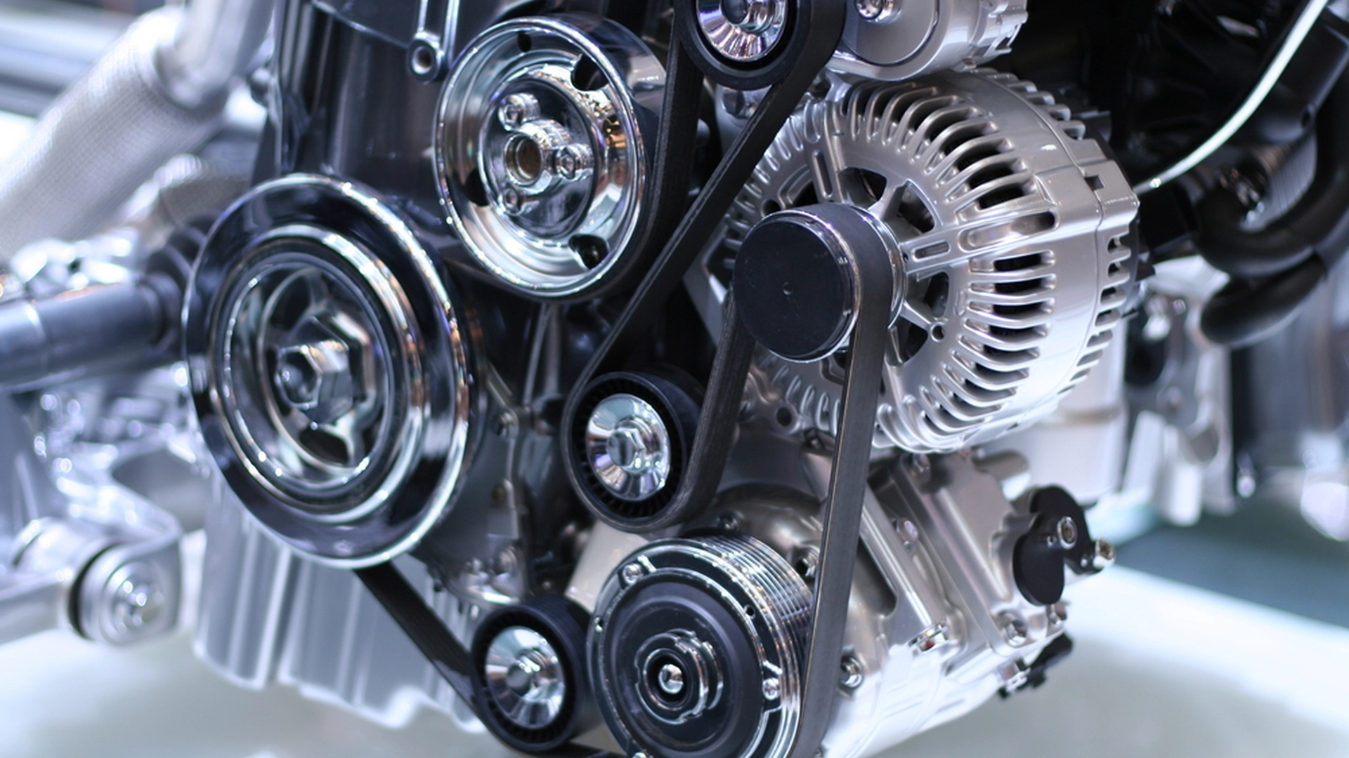 Farvel til elbiler? Denne motor kan revolutionere bilerne for altid