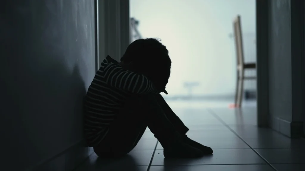 9-årig dreng gik nedenunder for at spise en ‘midnatssnack’: Så gjorde han en rædselsvækkende opdagelse i køkkenet