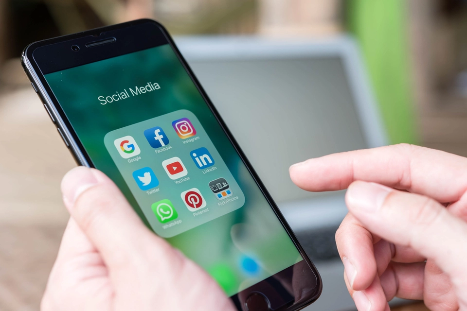 Disse 3 former for apps sporer alle dine bevægelser: Fjern dem straks