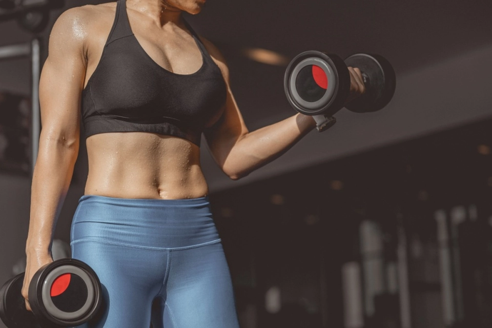 Kendt bodybuilder død efter hjerteanfald: Træner advarer mod farlige stoffer