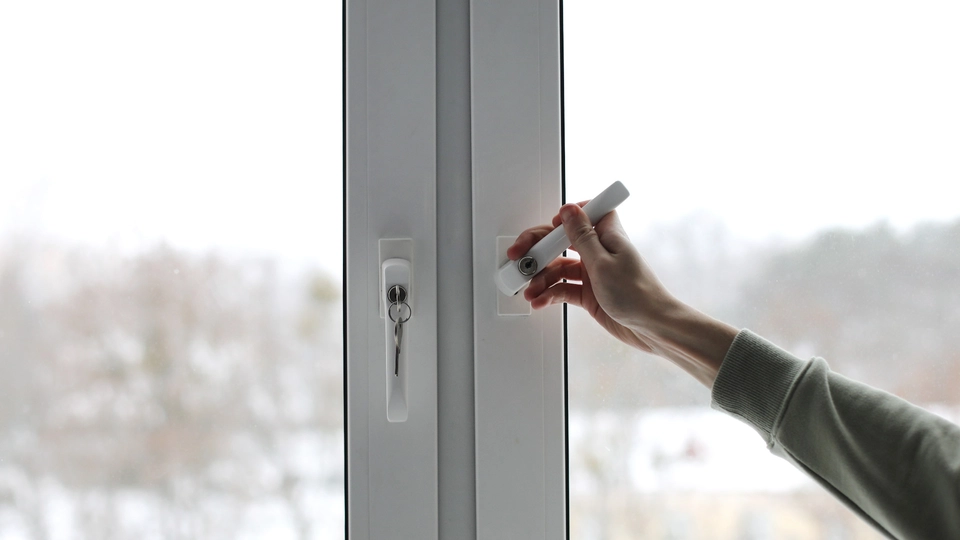 Med 2 tegn er du ikke i tvivl: Sådan ved du om dit hjem skal luftes ud