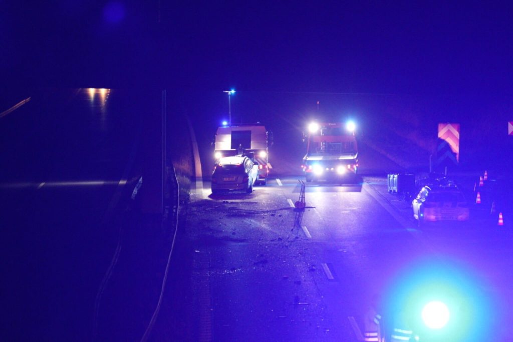 Mand faldt i søvn bag rettet: Det havde denne konsekvens
