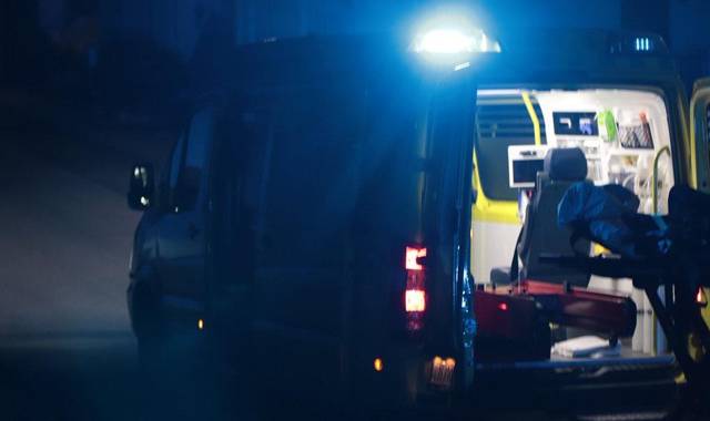 Risikerer at miste sit arbejde: Mand passede blot sit job