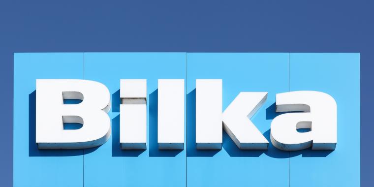 Bilka advarer kunder i hele landet