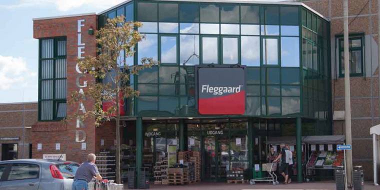 Nu er det helt slut med grænsehandel