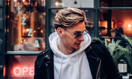 Boris Laursen slagtet af tidligere ven: Beskyldes for svindel, incest og steroider