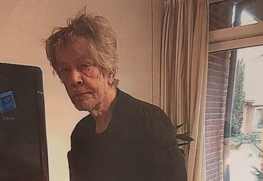 Hjælp politiet: Jens fra Risskov er forsvundet