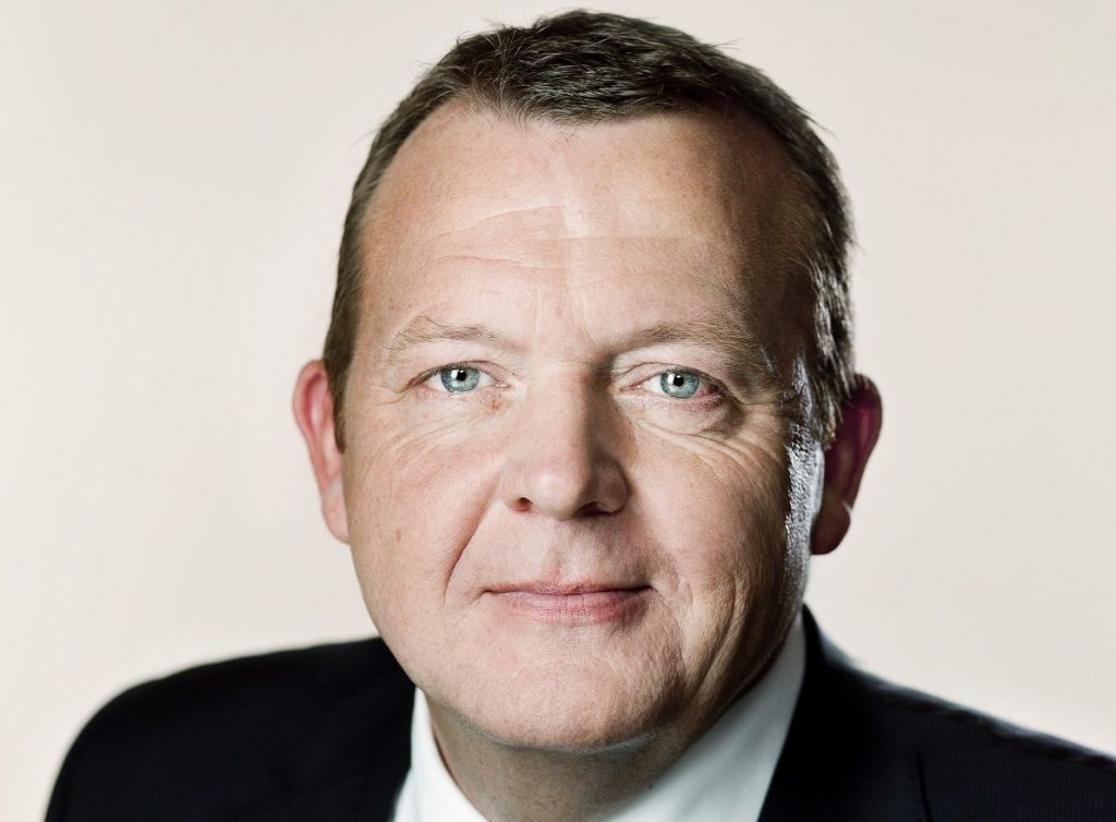 Lars Løkkes skyld