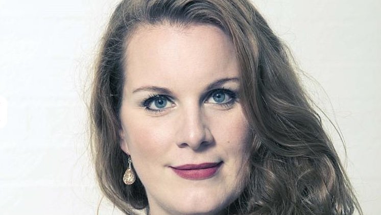 Lise Baastrup deler glædelig nyhed