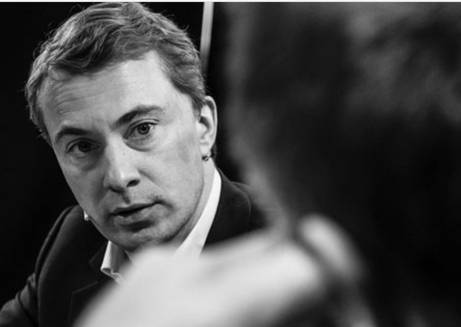 Morten Messerschmidt efter grusom tragedie: Blev far til fire på én dag