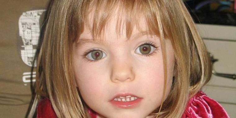 Breaking: Nye spor i Madeleine McCann-sagen