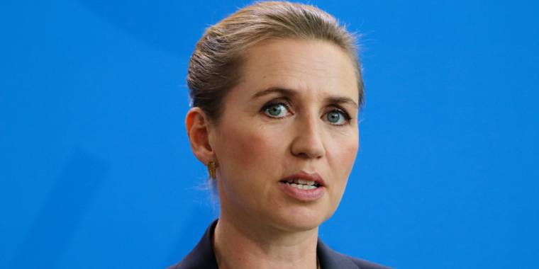 Mette Frederiksen indkalder til pressemøde: Vil præsentere nedlukninger