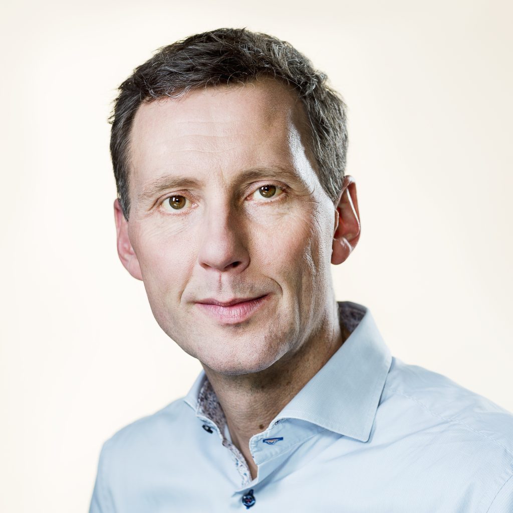 Minister skyder med skarpt efter politiet: Jeg gav dem ikke ordre