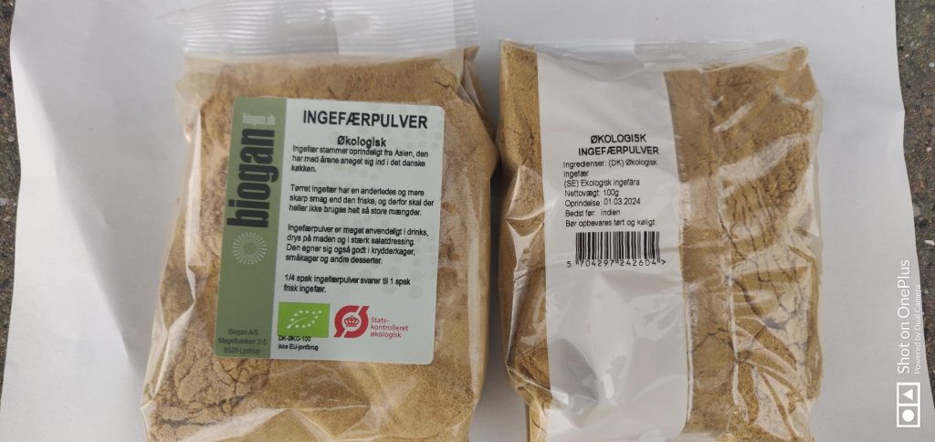 Danskerne er verdensmestre i dette forbrug