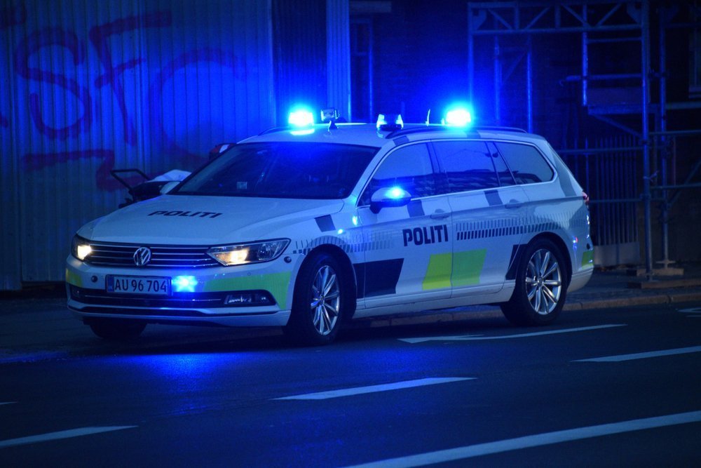 Stor færdselskontrol: Politiet jagter disse bilister