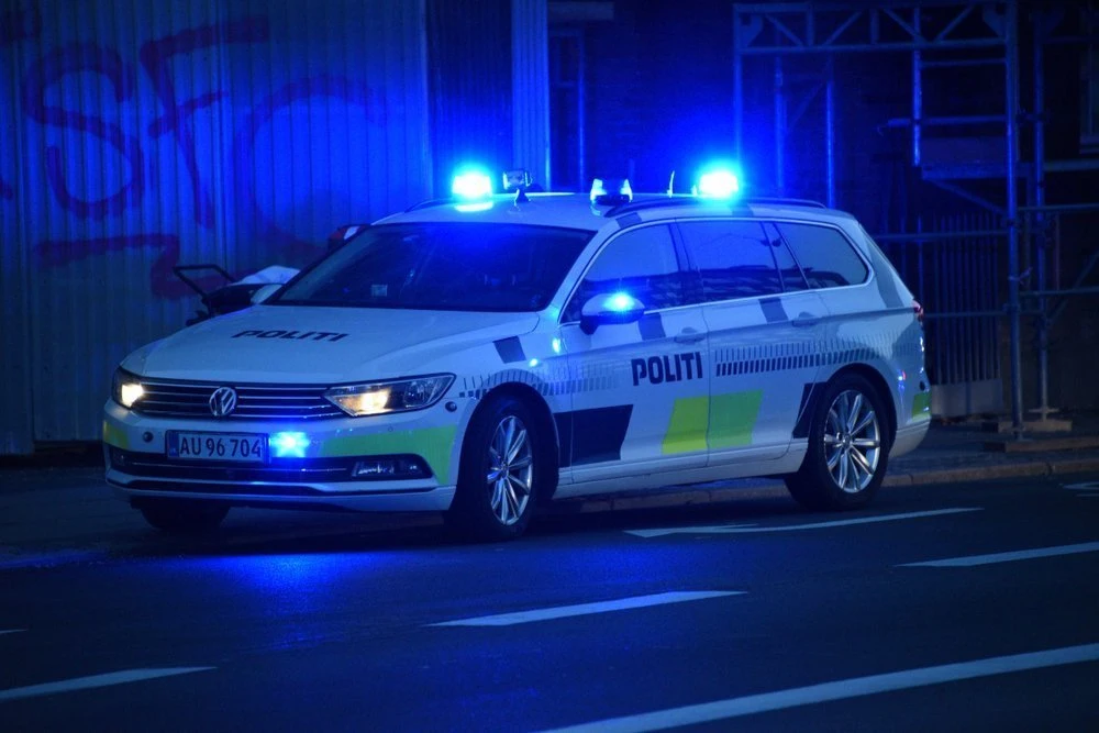 Politi: Opfordrer på det kraftigste til at lade være!