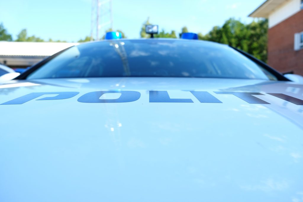 Død mand fundet i havn