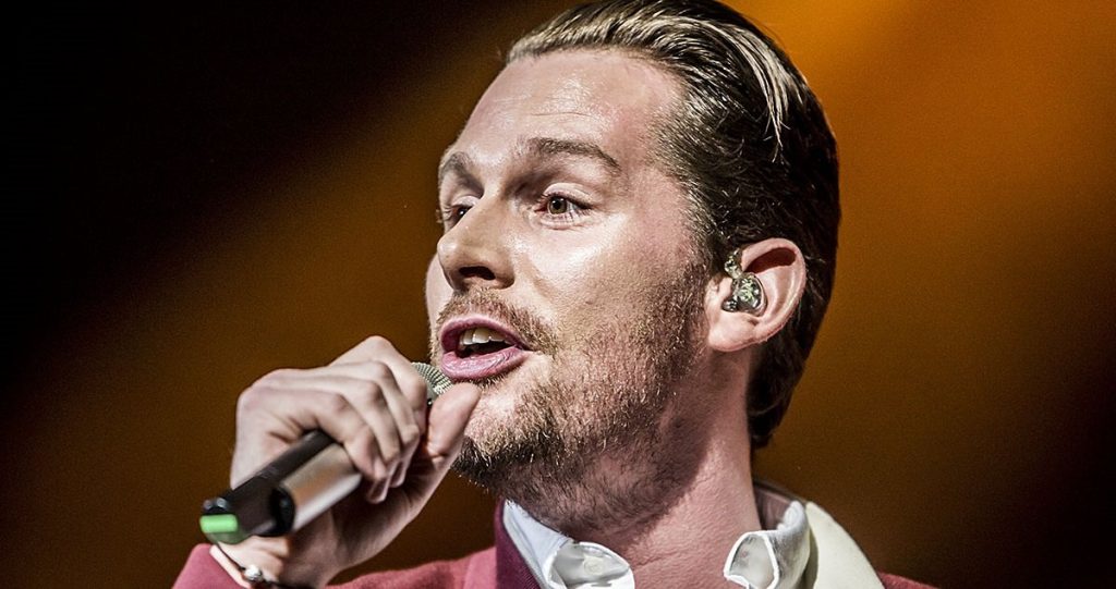 Rasmus Seebach deler stor nyhed: – Jeg kunne simpelthen ikke sige nej