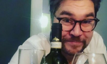 Rasmus Bjerg taler ud: ’Det var frygteligt
