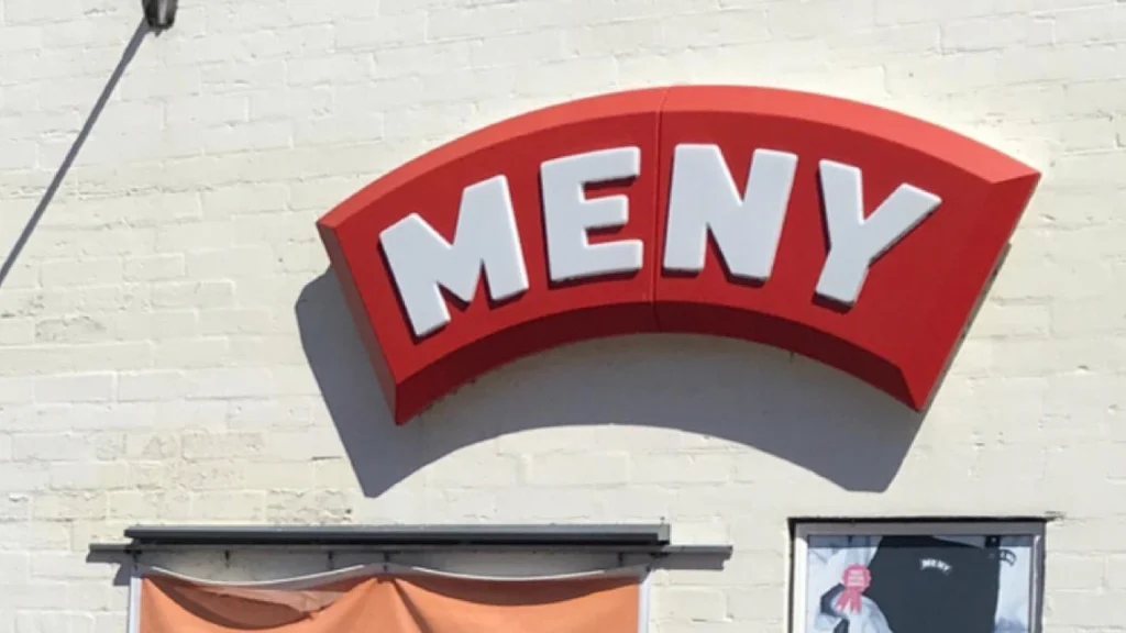 Produktet kunne findes i Meny og 7-Eleven: Nu er dansk selskab konkurs