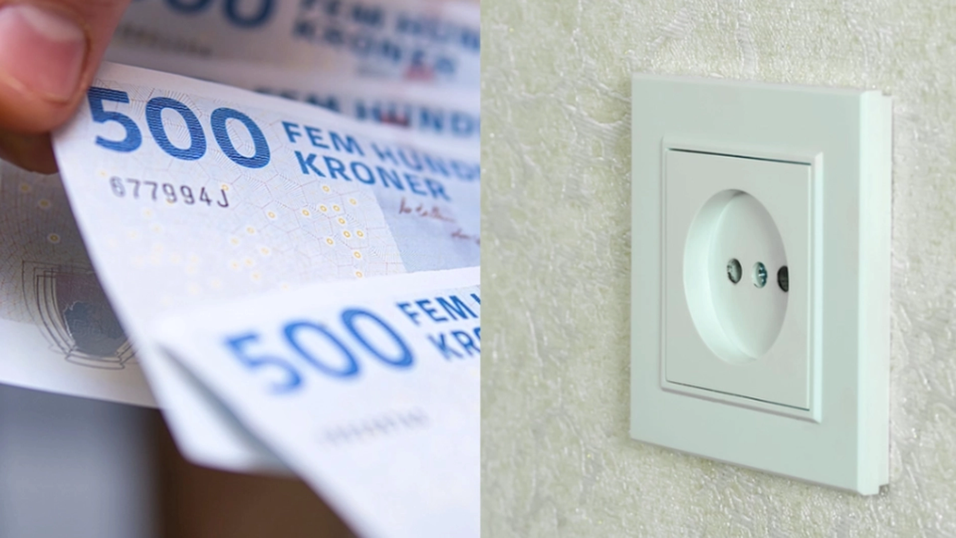 Her er en vigtig meddelelse til samtlige elkunder