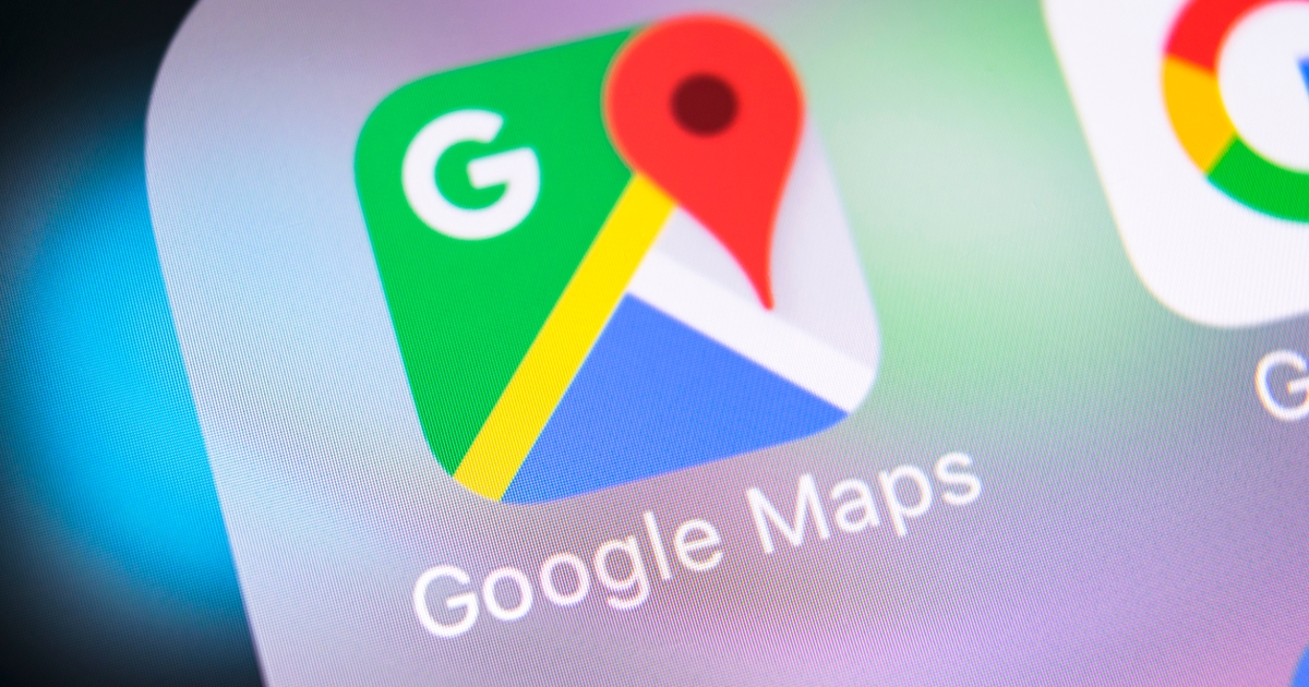 Den kan spare dig mange penge: Her er Google Maps-funktionen, som mange ikke kender